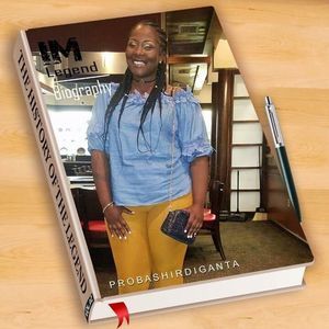 Meet your Posher, Jasmine